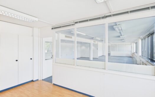 Vaste bureau de 175 m2 sis dans un immeuble bénéficiant d’un emplacement stratégique