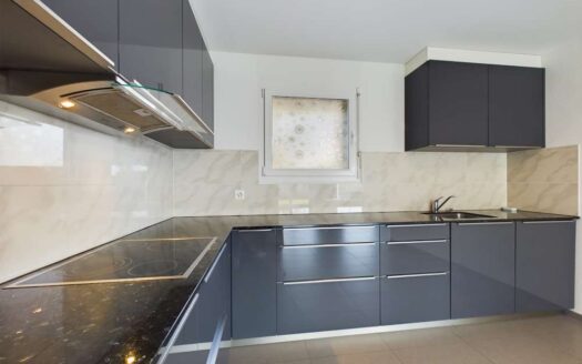 Rare villa jumelle de 4½ pièces d’environ 140m2 sur 3 étages à Crissier