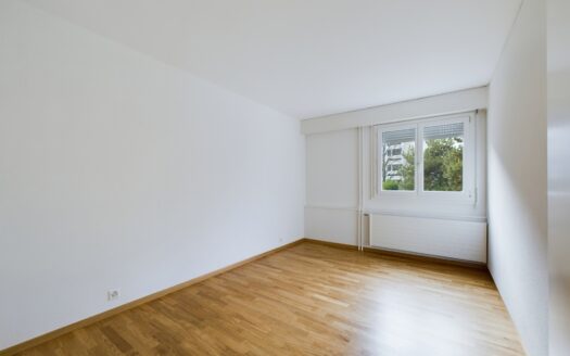 Appartement de 3.5 pièces avec balcon à Nyon