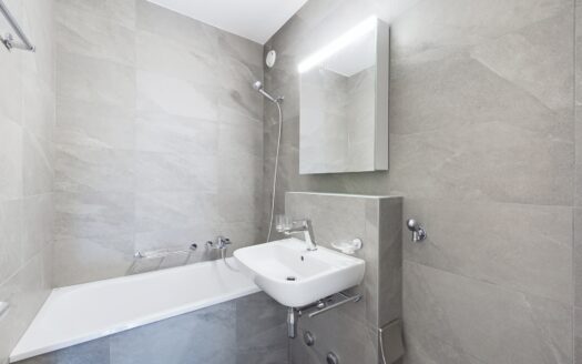 Appartement de 3.5 pièces avec balcon à Nyon