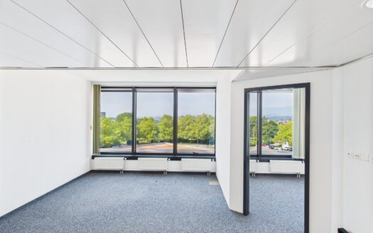 Magnifique bureau de 249 m2 sis dans un immeuble bénéficiant d’un emplacement stratégique