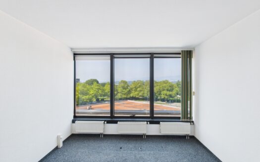 Magnifique bureau de 249 m2 sis dans un immeuble bénéficiant d’un emplacement stratégique