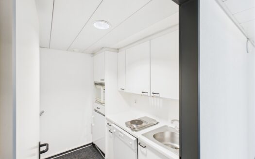 Magnifique bureau de 249 m2 sis dans un immeuble bénéficiant d’un emplacement stratégique