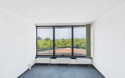 Magnifique bureau de 249 m2 sis dans un immeuble bénéficiant d’un emplacement stratégique