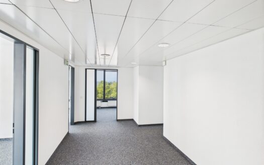 Magnifique bureau de 249 m2 sis dans un immeuble bénéficiant d’un emplacement stratégique