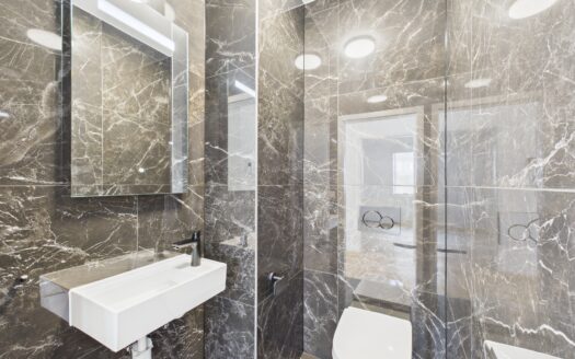 NEUF appartement de 4.5 pièces de 111m2 pondérés au 1er étage à Prilly