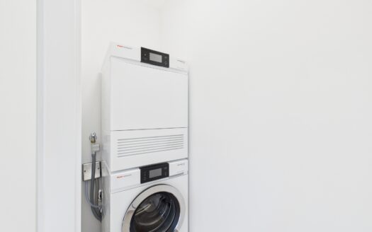 NEUF appartement de 4.5 pièces de 111m2 pondérés au 1er étage à Prilly