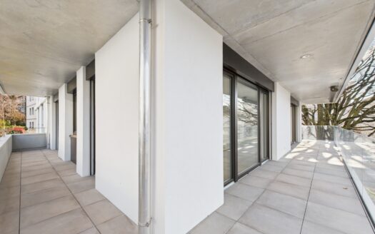 NEUF appartement de 4.5 pièces de 111m2 pondérés au 1er étage à Prilly