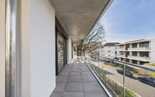 NEUF appartement de 4.5 pièces de 111m2 pondérés au 1er étage à Prilly