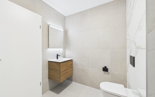 NEUF appartement de 4.5 pièces de 111m2 pondérés au 1er étage à Prilly