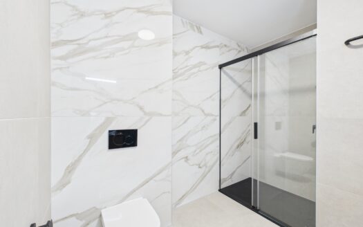 NEUF appartement de 4.5 pièces de 111m2 pondérés au 1er étage à Prilly