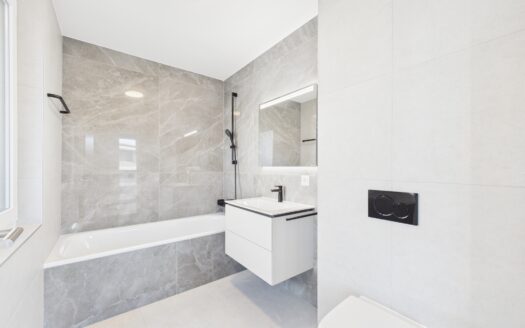 NEUF appartement de 4.5 pièces de 111m2 pondérés au 1er étage à Prilly