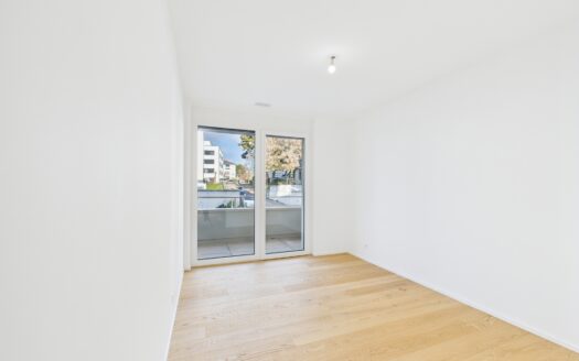 NEUF appartement de 4.5 pièces de 111m2 pondérés au 1er étage à Prilly