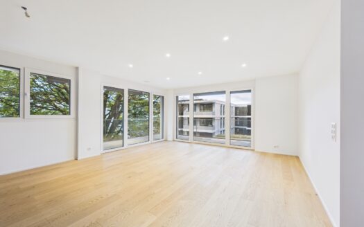 NEUF appartement de 4.5 pièces de 111m2 pondérés au 1er étage à Prilly