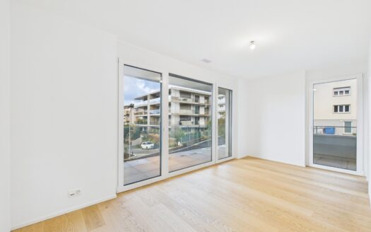 NEUF appartement de 4.5 pièces de 111m2 pondérés au 1er étage à Prilly