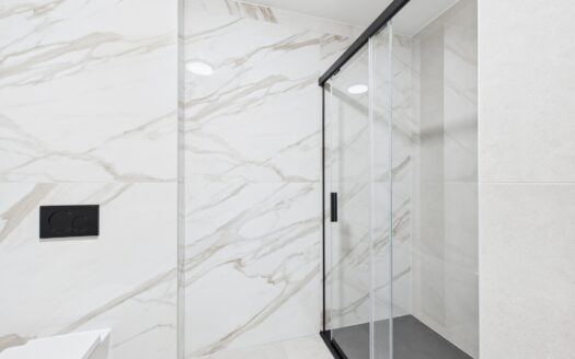 NEUF appartement de 4.5 pièces de 111m2 pondérés au 1er étage à Prilly