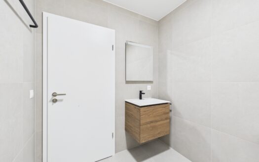 NEUF appartement de 4.5 pièces de 111m2 pondérés au 1er étage à Prilly