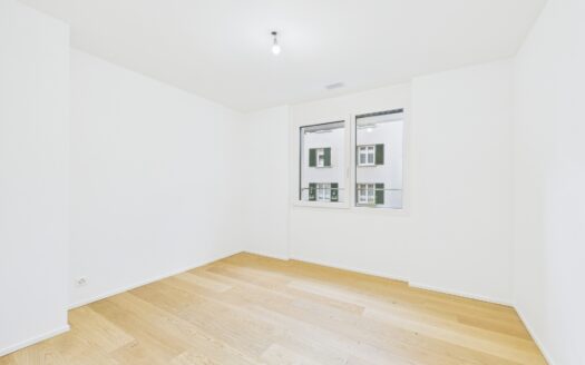 NEUF appartement de 4.5 pièces de 111m2 pondérés au 1er étage à Prilly