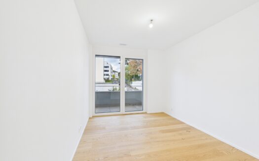 NEUF appartement de 4.5 pièces de 111m2 pondérés au 1er étage à Prilly