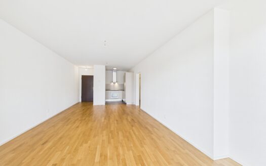 Appartement de 2.5 pièces au 1er étage à Lausanne