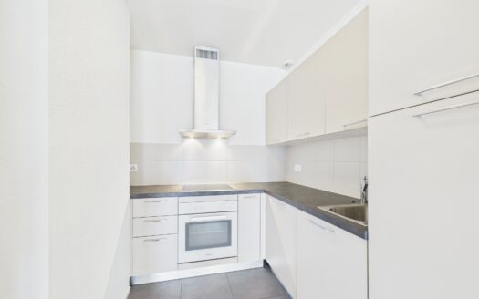 Appartement de 2.5 pièces au 1er étage à Lausanne
