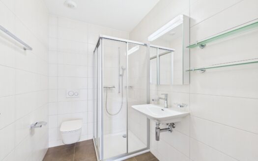 Appartement de 2.5 pièces au 1er étage à Lausanne