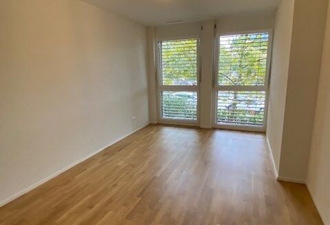 Appartement de 2.5 pièces au 1er étage à Lausanne