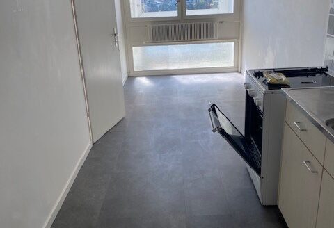 Appartement de 4.5 pièces avec balcon à Nyon