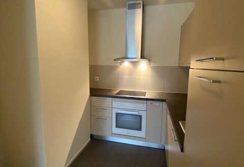 Appartement de 2.5 pièces au 1er étage à Lausanne