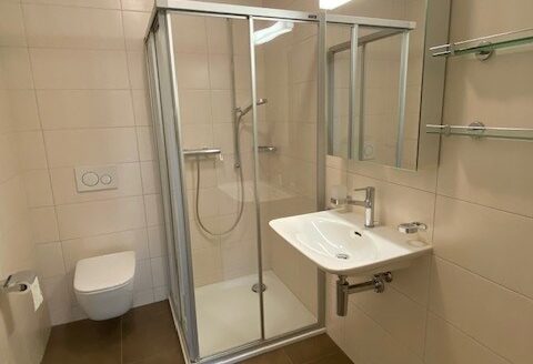 Appartement de 2.5 pièces au 1er étage à Lausanne