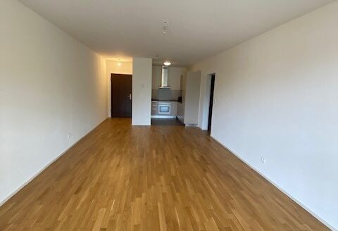 Appartement de 2.5 pièces au 1er étage à Lausanne