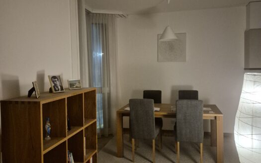 Appartement de 2.5 pièces au 1er étage à Morges