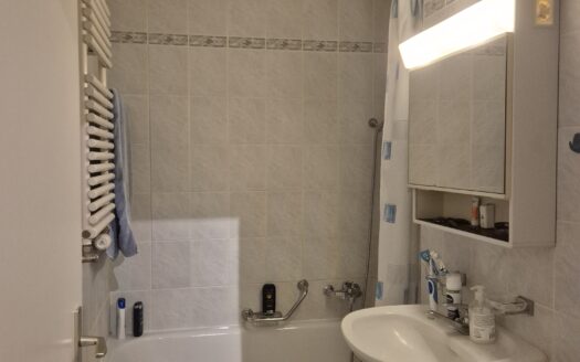 Appartement de 2.5 pièces au 1er étage à Morges