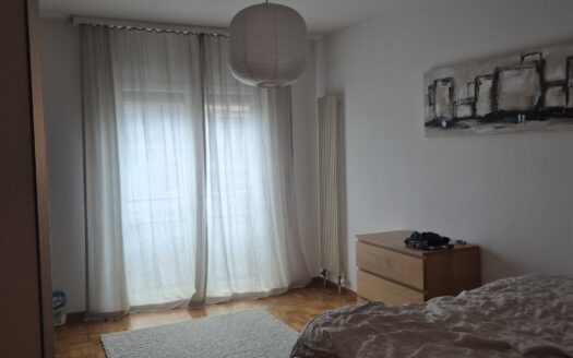 Appartement de 2.5 pièces au 1er étage à Morges