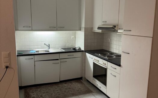 Appartement de 2.5 pièces au 6ème étage à Vevey