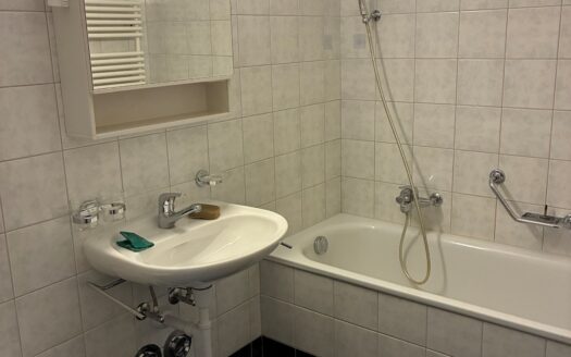 Appartement de 2.5 pièces au 6ème étage à Vevey