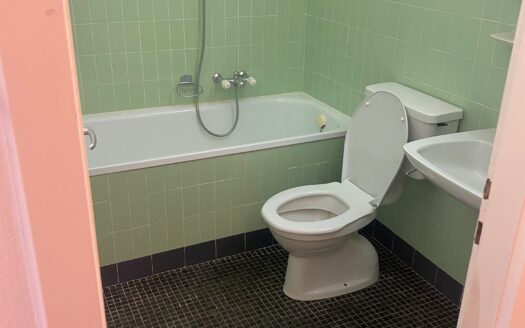 Appartement de 1 pièce au 2ème étage à Lausanne