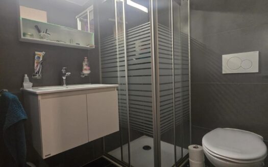 Appartement de 3.5 pièces au rez étage avec terrasse