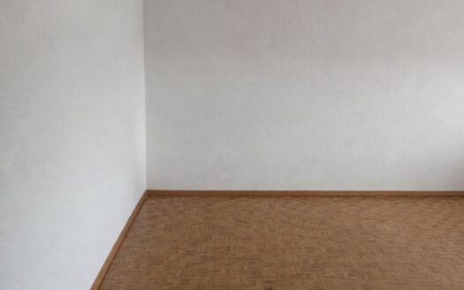 Appartement de 3.5 pièces au 6ème étage avec balcon à Morges