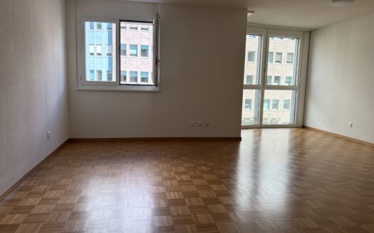 Appartement de 1.5 pièces au 2ème étage à Vevey