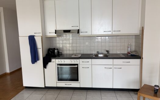 Appartement de 1.5 pièces au 2ème étage à Vevey