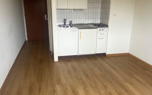Appartement de 1 pièce au 5ème étage à Lausanne