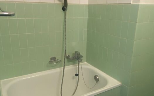 Appartement de 1 pièce au 5ème étage à Lausanne