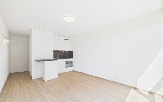Appartement de 1 pièce au 4ème étage à Lausanne