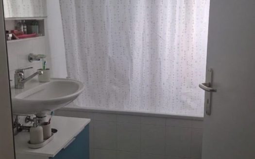Appartement de 4.5 pièces au rez avec balcon à Nyon