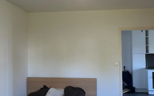 Appartement de 2.5 pièces au 3ème étage avec balcon à Renens