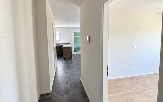 Appartement de 2.5 pièces au 1er étage avec balcon à Villeneuve