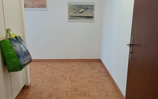 Appartement de 2.5 pièces au 4ème étage à Vevey