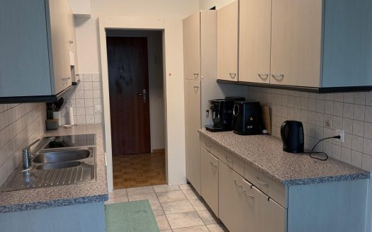 Appartement de 2.5 pièces au 1er étage à Morges