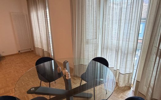 Appartement de 2.5 pièces au 1er étage à Morges